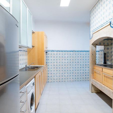 Beautiful Apartment In Bairro Alto - Quite Lisboa Kültér fotó