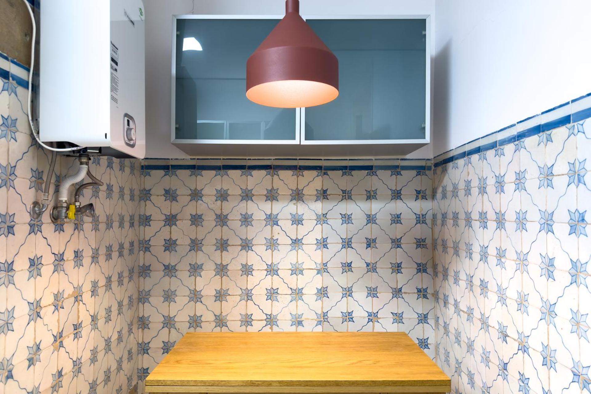 Beautiful Apartment In Bairro Alto - Quite Lisboa Kültér fotó