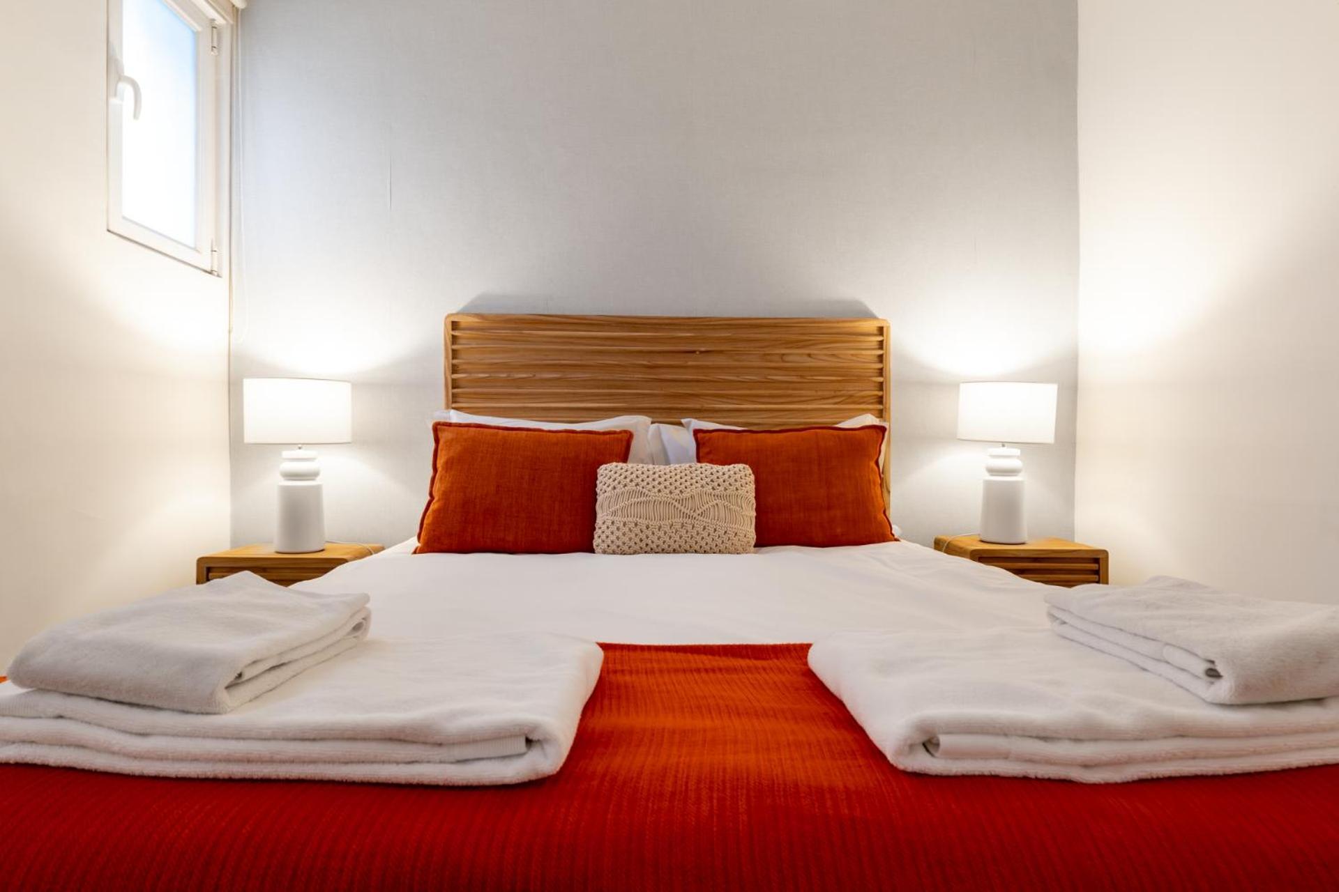 Beautiful Apartment In Bairro Alto - Quite Lisboa Kültér fotó