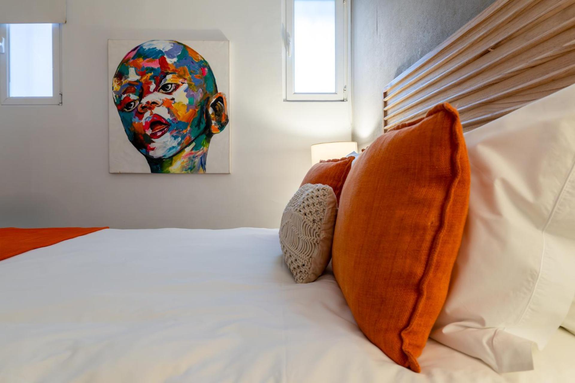Beautiful Apartment In Bairro Alto - Quite Lisboa Kültér fotó