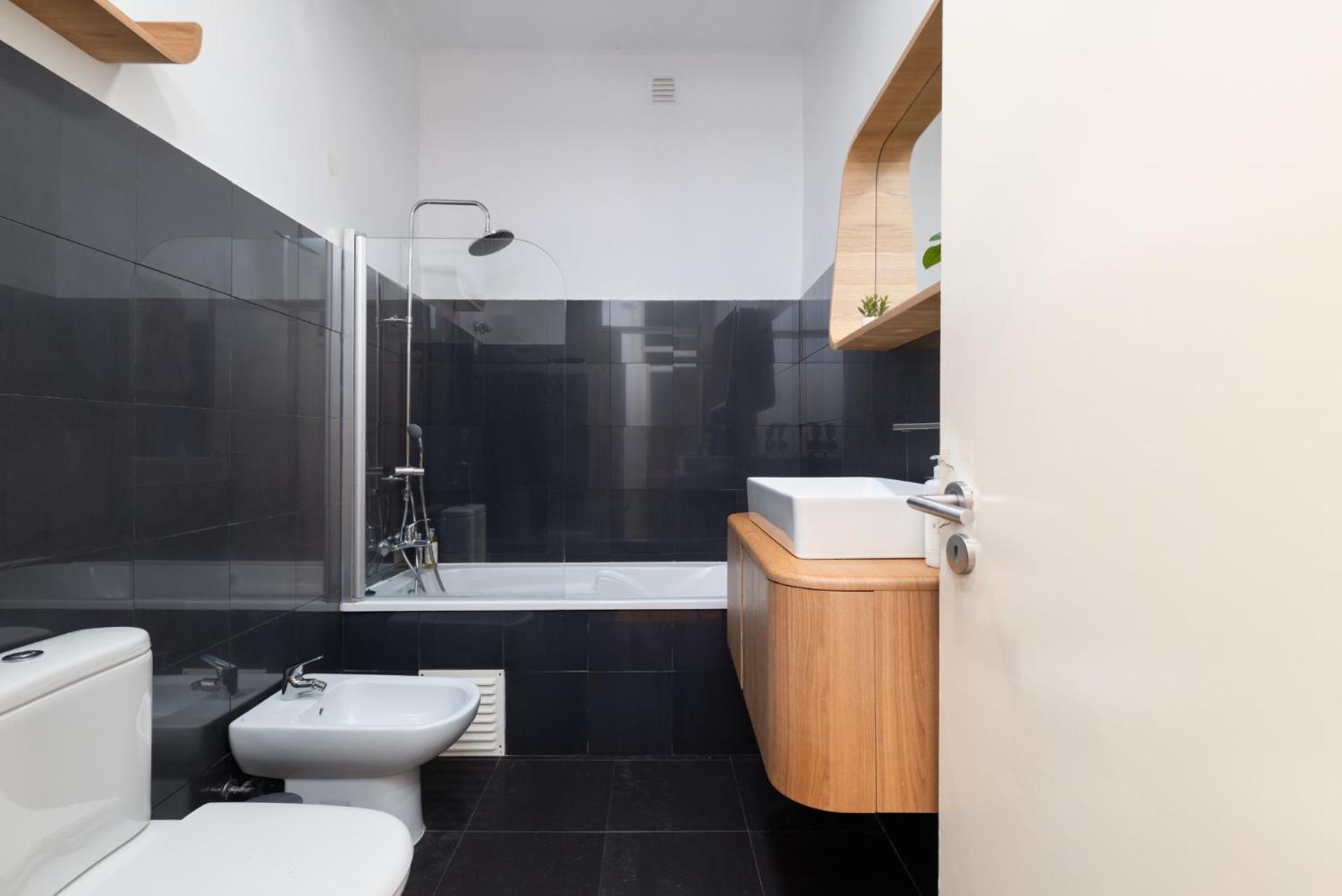 Beautiful Apartment In Bairro Alto - Quite Lisboa Kültér fotó